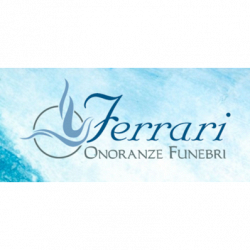 Ferrari Onoranze Funebri logo