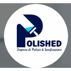 Polished Servizi Lodi logo