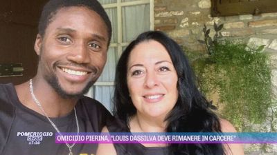 Omicidio Pierina Paganelli, "Louis Dassilva deve rimanere in carcere"