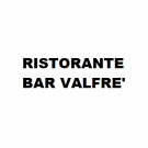 Ristorante Bar Valfre'