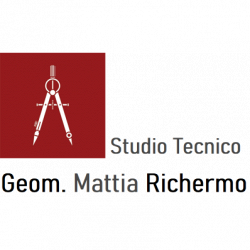Richermo Geom. Mattia logo