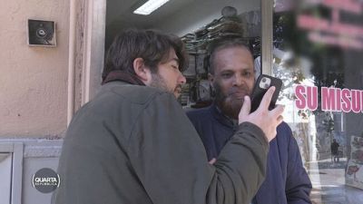 A Tor Pignattara tra la comunità bengalese