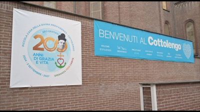 Fondazione Cottolengo Solidale: la Piccola Casa ha una nuova casa
