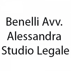 Benelli Avv. Alessandra Studio Legale logo