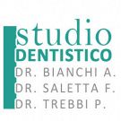 Studio Medico Dentistico Associato Dr. Bianchi A. Dr. Saletta F. Dr. Trebbi P.