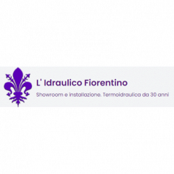 L'Idraulico Fiorentino logo