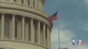 Shutdown Usa: caos voli e stipendi sospesi