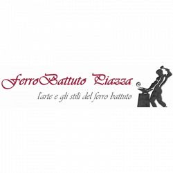 Ferro Battuto Piazza logo