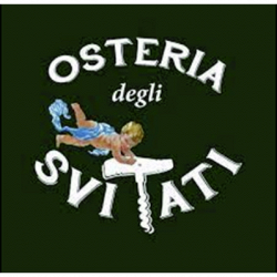 Osteria degli Svitati logo