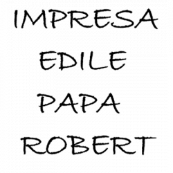 Impresa Edile Papa Robert logo