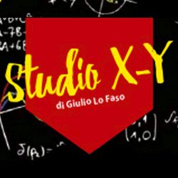 Studio X Y - Giulio Lo Faso logo
