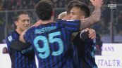 L'Inter vuole diventare "grande": Lautaro e Zielinski la guidano