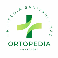 Ortopedia Sanitaria M&C logo