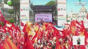 Primo maggio e morti sul lavoro, Landini, "fermare la strage!"