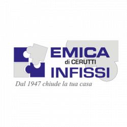 Emica Infissi logo