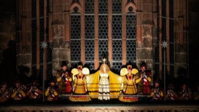 Von Märkten bis zu Weihnachtsbräuchen in Deutschland Von Märkten bis zu Weihnachtsbräuchen in Deutschland