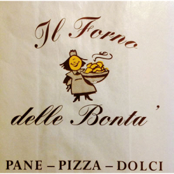 Il Forno delle Bontà logo