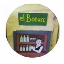 El Boeucc logo