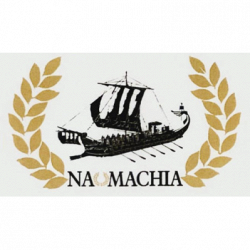 Naumachia Ristorante logo