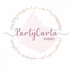 PartyCarta Eventi logo