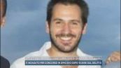 Delitto Garlasco, indagato Andrea Sempio, amico del fratello di Chiara Poggi