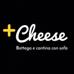 +Cheese Cantina con Sofá