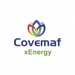 Covemaf logo
