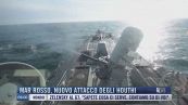 Breaking News delle 09.00 | Mar Rosso, nuovo attacco degli Houthi