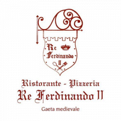 Ristorante Re Ferdinando II logo