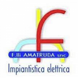 Impiantistica Elettrica F.lli Amatruda logo