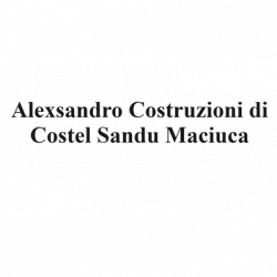 Alexsandro Costruzioni logo