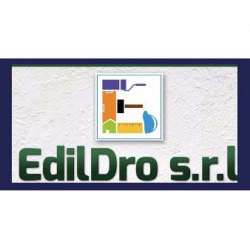 Edildro Srl - Imbianchino - Cartongesso - Cappotti - Isolazioni logo