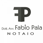 Notaio Fabio Pala