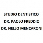 Studio Dentistico Associato Dottori Paolo Freddio e nello Mencaroni