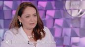 Sibel Tascioglu: "Vorrei avere una fattoria"