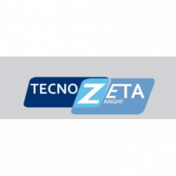 Tecnozeta Infissi logo