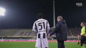 Juventus, l'addio di Thiago Motta: parole che non ti aspetti