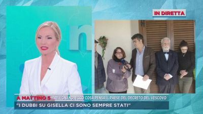 Trevignano, ecco cosa pensa il paese del decreto del vescovo