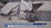 Breaking News delle 11.00 | Palestina, scontro Trump-Macron