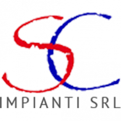 Sc Impianti logo