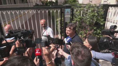 Lavitola, "non sono il mandante e non ho idea del movente"