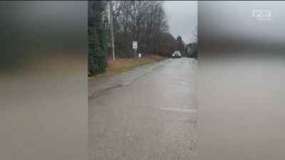 Calabria lascia Milanello in lacrime