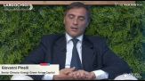 Pinelli: Investiamo in progetti per tutto il Mediterraneo_