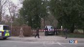 Terrore in Germania, ucciso anche un bambino