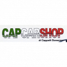 Cap Car Shop
