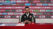 Palladino, ieri e oggi