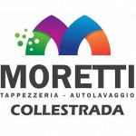 Tappezzeria - Autolavaggio Moretti