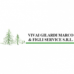 Vivai Gilardi Marco e Figli logo