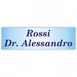 Rossi Dr. Alessandro logo