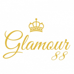 Glamour 88 Centro Estetico logo